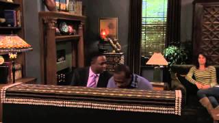 Barney, son fr�re et le p�re de ce dernier - Stand by Me