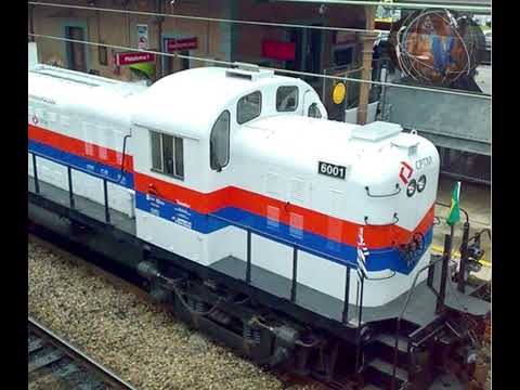 nova estação de Rio Grande da Serra volta a ser prometida.