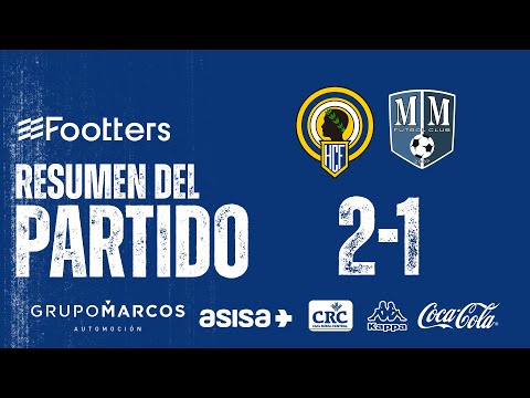 ⚽ 𝐑𝐄𝐒𝐔𝐌𝐄𝐍 | Hércules CF 2-1 Mar Menor FC | Jornada 3 | 2ªRFEF