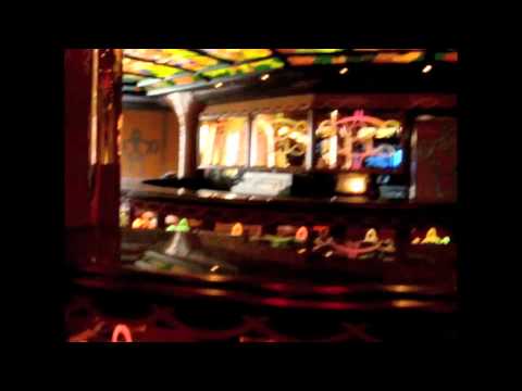 Carnival Freedom Summer 2011