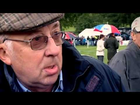 Janet Street-Porter takes her calves out to a country show in Yorkshire | The F Word