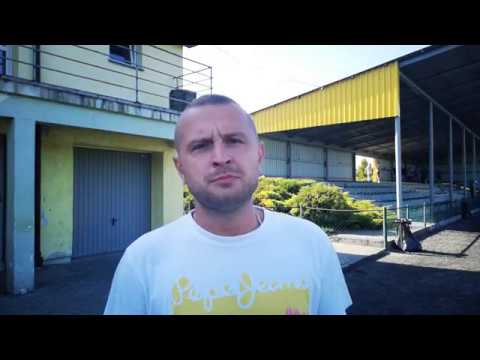 Ziemowit Osięciny - Łokietek: trener Krzysztof Cybulski po meczu