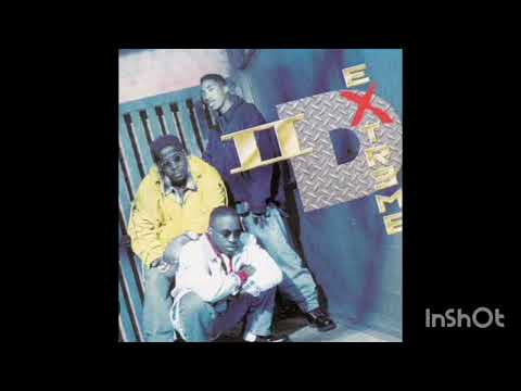 II D Extreme ft. Cormega - You Got Me Goin (1996)