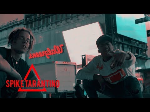 DigitalDutch x Leeky Bandz - "Woke Up" | Shot By @Spike_Tarantino