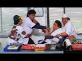 जॉनी लीवर ने दांत की तकलीफ दूर की Johnny Lever D