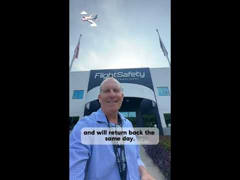 Flight Path to Safety & Excellence