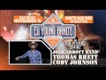 Eli Young Band RED Sony Music 15 Commercial