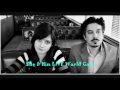 Me and You - She & Him LIVE World Cafe