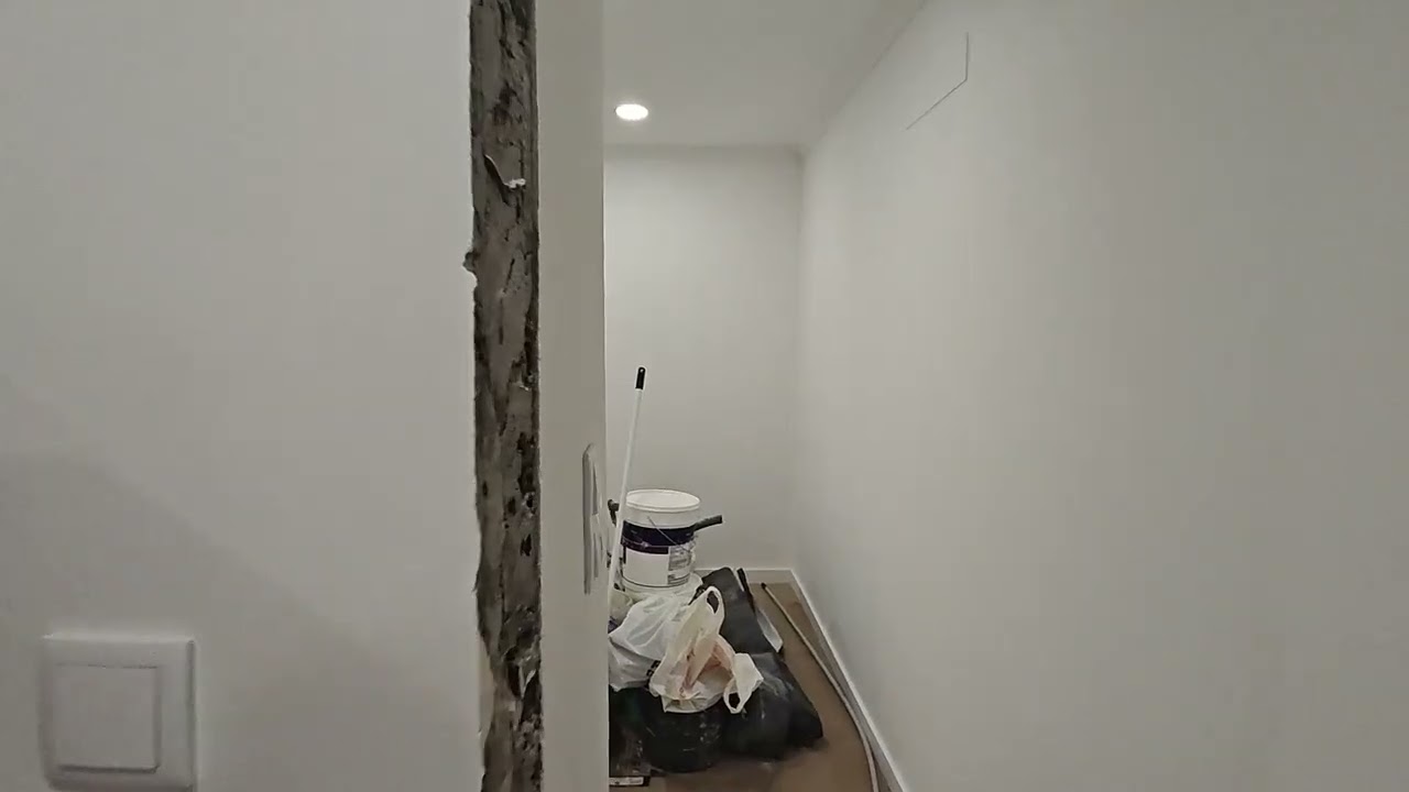 Vídeo do imóvel