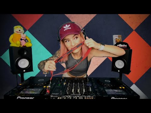 Bassline UK Bass Speed Garage DJ Mix 2022 #6