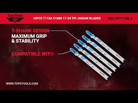 Topstools