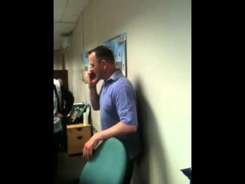 Waterford Coach of the year