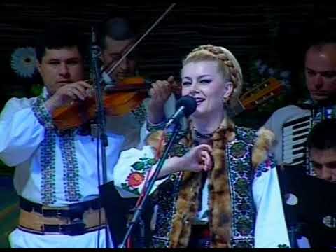 Maria Iliuţ - Bătrâneasca, LIVE concert 2004