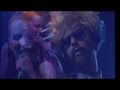 Eurythmics - "Cool Blue"