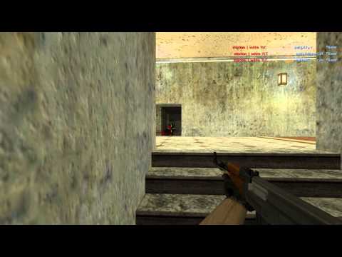 wAke ACE vs paiN @ GameGune 2012