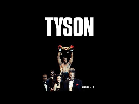 Tyson (1995) | Ganzer Film | Deutsch | FullHD