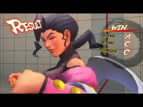 USF4 - SFT MarcelGDS(L) X Keoma(W) - Grand Finals