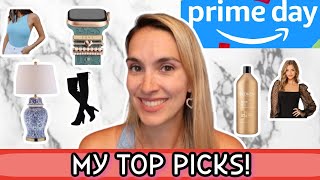 AMAZON PRIME DAY 2024 || My Top Picks Fashion, Beauty, Home Finds and More