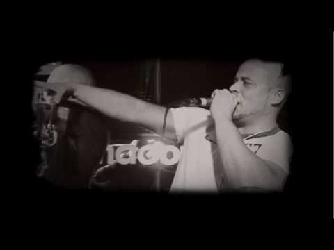 Fu feat. Toony - Szybkie tempo