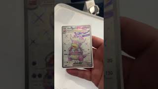 Episode 13! #pokemon #pokemoncards #pokemontcg #30daychallenge #whitebinderchallenge