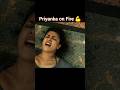 Priyanka Chopra On Fire Heads Of State John Cena Indian Actress In Hollywood