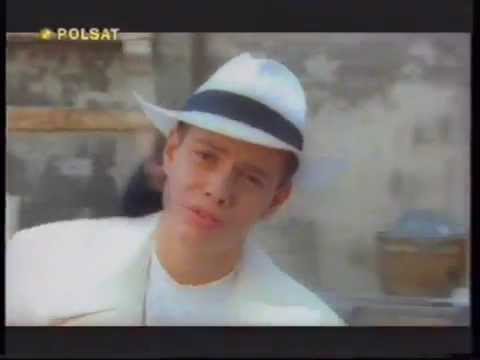 Just 5 - Gdzie nie ma róż (Teledysk)