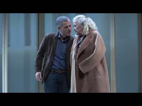 Votre maman - Bande-annonce