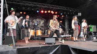 Ye Banished Privateers - Annabelle - MPS Hohenlochstedt - Oktober 2016