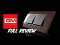 Gm moduler switch deep review of full range & product