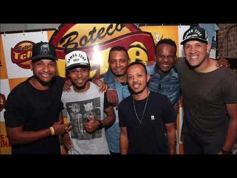 Samba Tchê (traidor) Produção: Bira Hawai