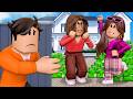 Mom Loved BILLIONAIRE Sister MORE Than Him A Roblox Movie
