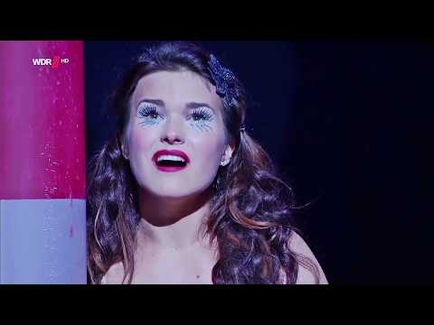 Sempre libera ("La Traviata", Verdi) — Olga Peretyatko