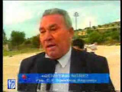 22/05/1998 - TeleArganda - Informativos - Deportes