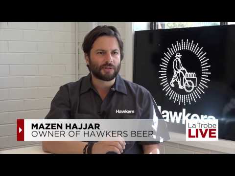 HAWKERS BREWERY