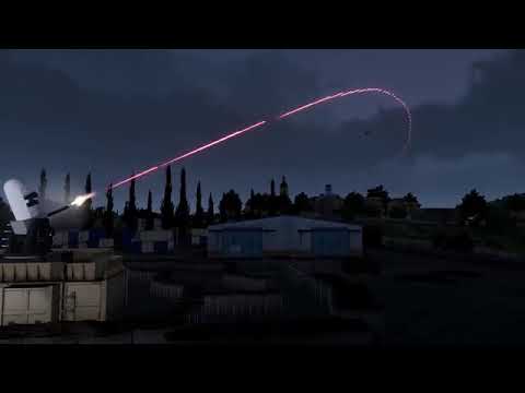 🇺🇦vs🇷🇺ANTI-AIR TANK VS SU-27-ATTACK HELICOPTERS-A-10