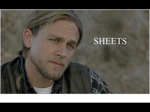 Sons of Anarchy // Sheets