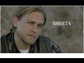 Sons Of Anarchy Sheets