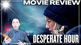 THE DESPERATE HOUR (2022) Lakewood Movie Review & Reaction | Naomi Watts video