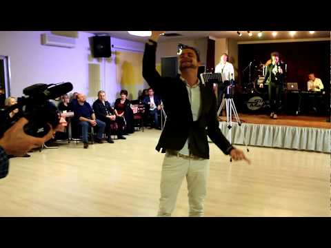 DANIELE TARANTINO "50 Primavere"