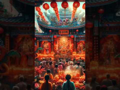 Famous Festivals Associated with Mazu