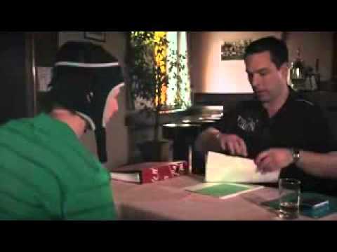 Tschutter Episode 2 - Ross Schwanz