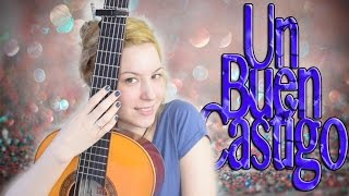 Un Buen Castigo - Fito & Fitipaldis (Cover)