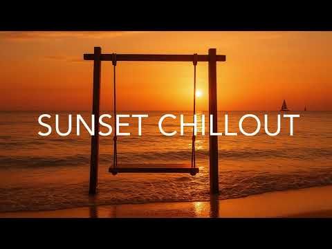 SUNSET CHILLOUT | Smooth Jazz & Chill Mix for Evening Relaxation