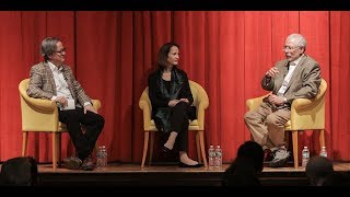 Steve Blank, Avril Haines on Hacking for Defense and Diplomacy video