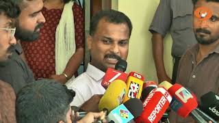 ജനങ്ങളുടെ സൗകര്യത്തിനാണ് ശാസ്തമംഗലത്തെ ഓഫീസ് എടുത?