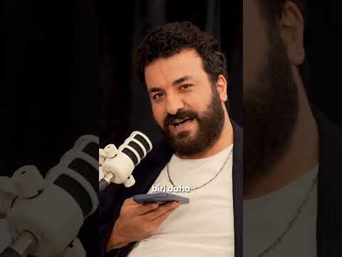 Hasan Can Kaya, Murat Boz'u arıyor :)