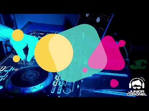 CUARTETOS AÑO 2000 -  DJ JUNIOR CORONEL