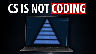 The Computer Science Paradox