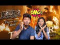 RRR Trailer (Tamil) - Reaction | NTR | Ram Charan | AjayDevgn | Alia Bhatt | SS Rajamouli | ODY
