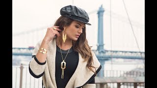 Coleção JU FashionFilm NY
